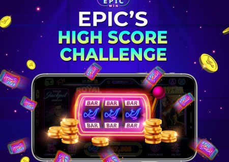 Epic-Challenge