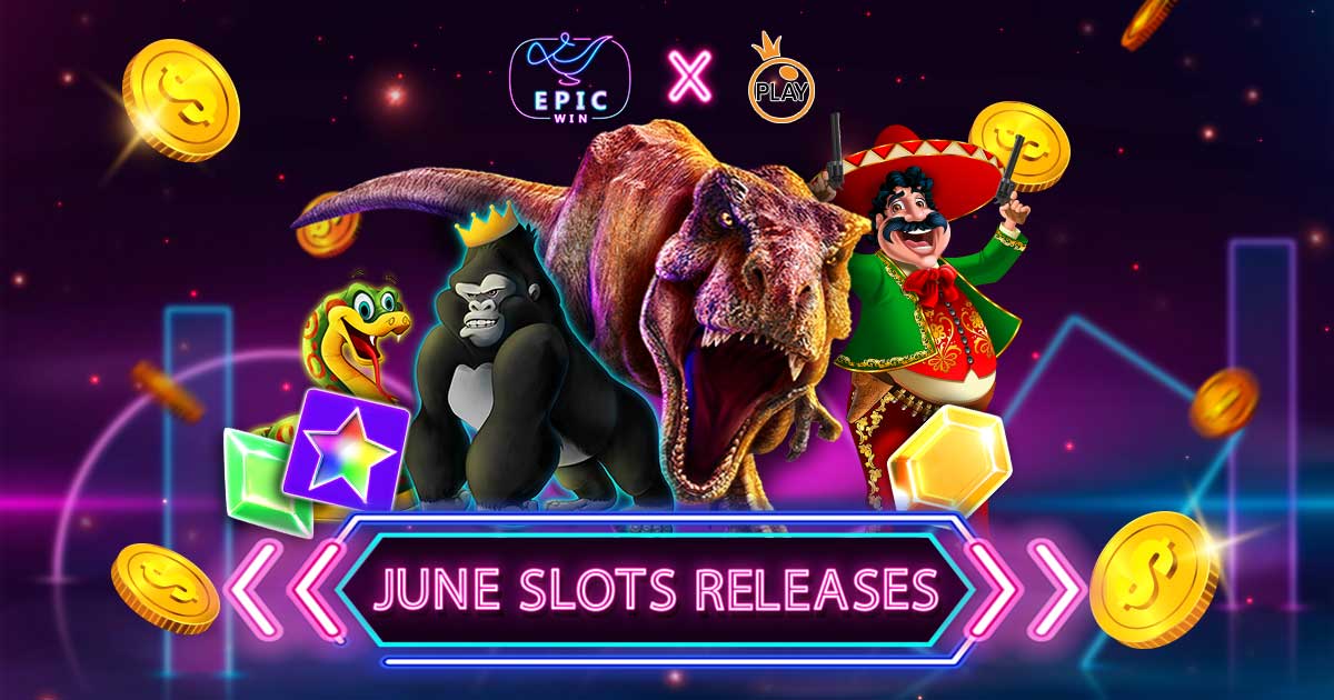 June-Slots-Releases