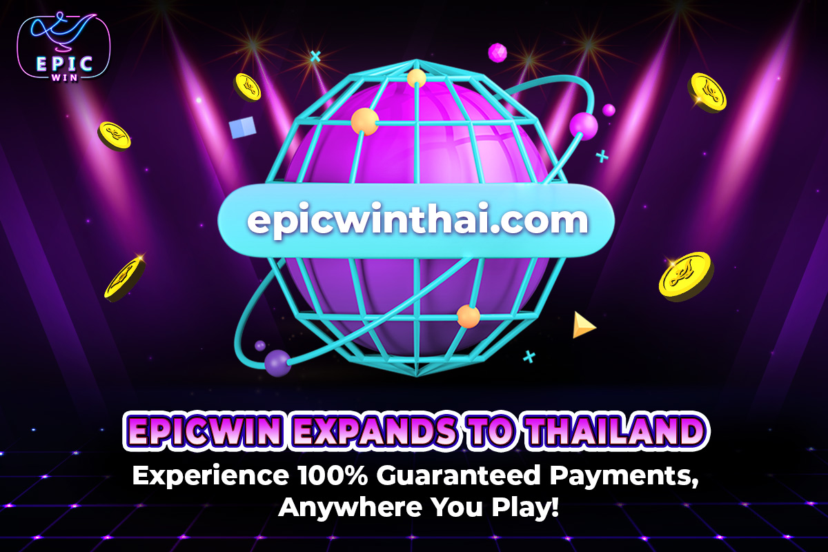 EpicWin-Expands-to-Thailand