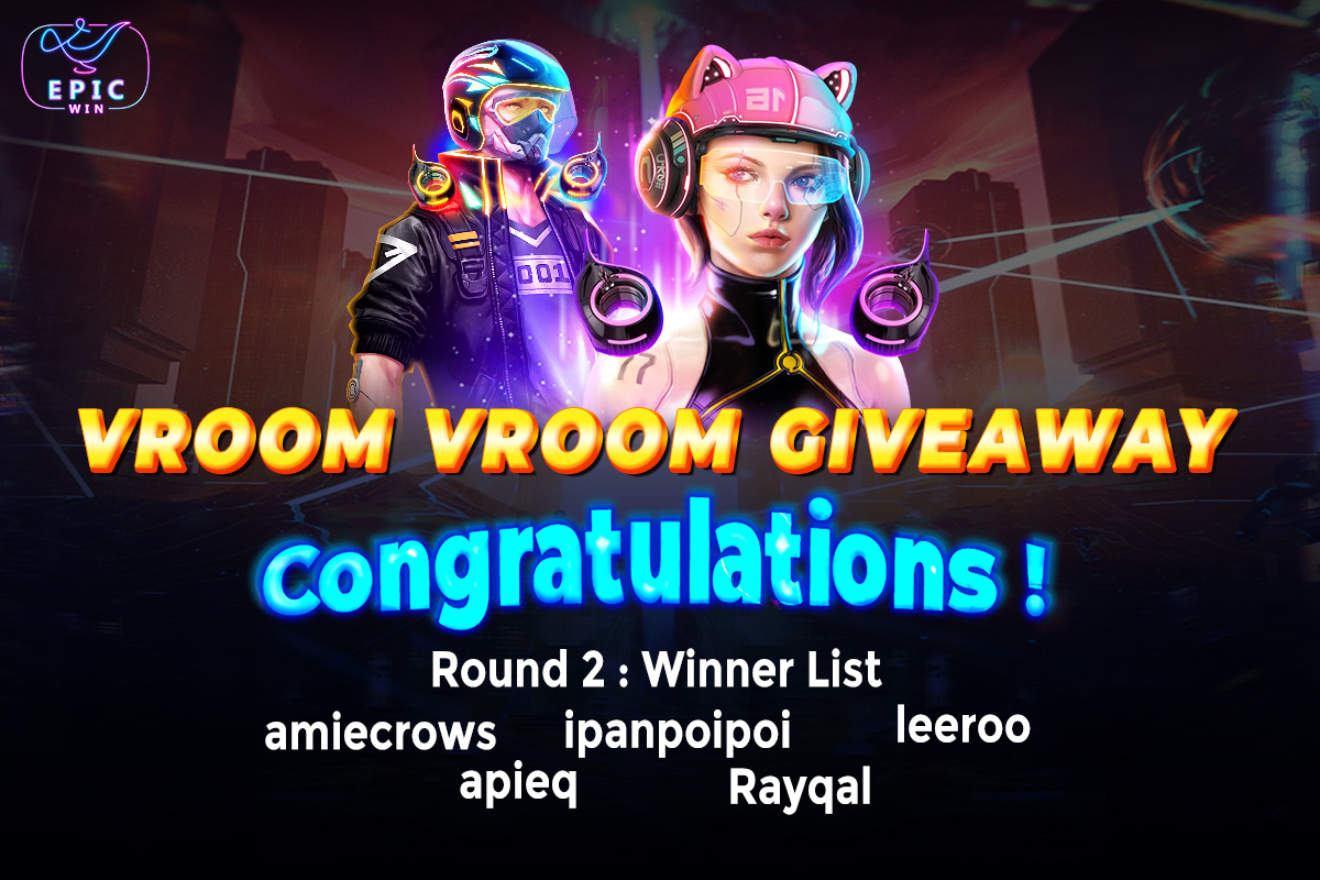 R2- Vroom Vroom Giveaway Winner 1200x800
