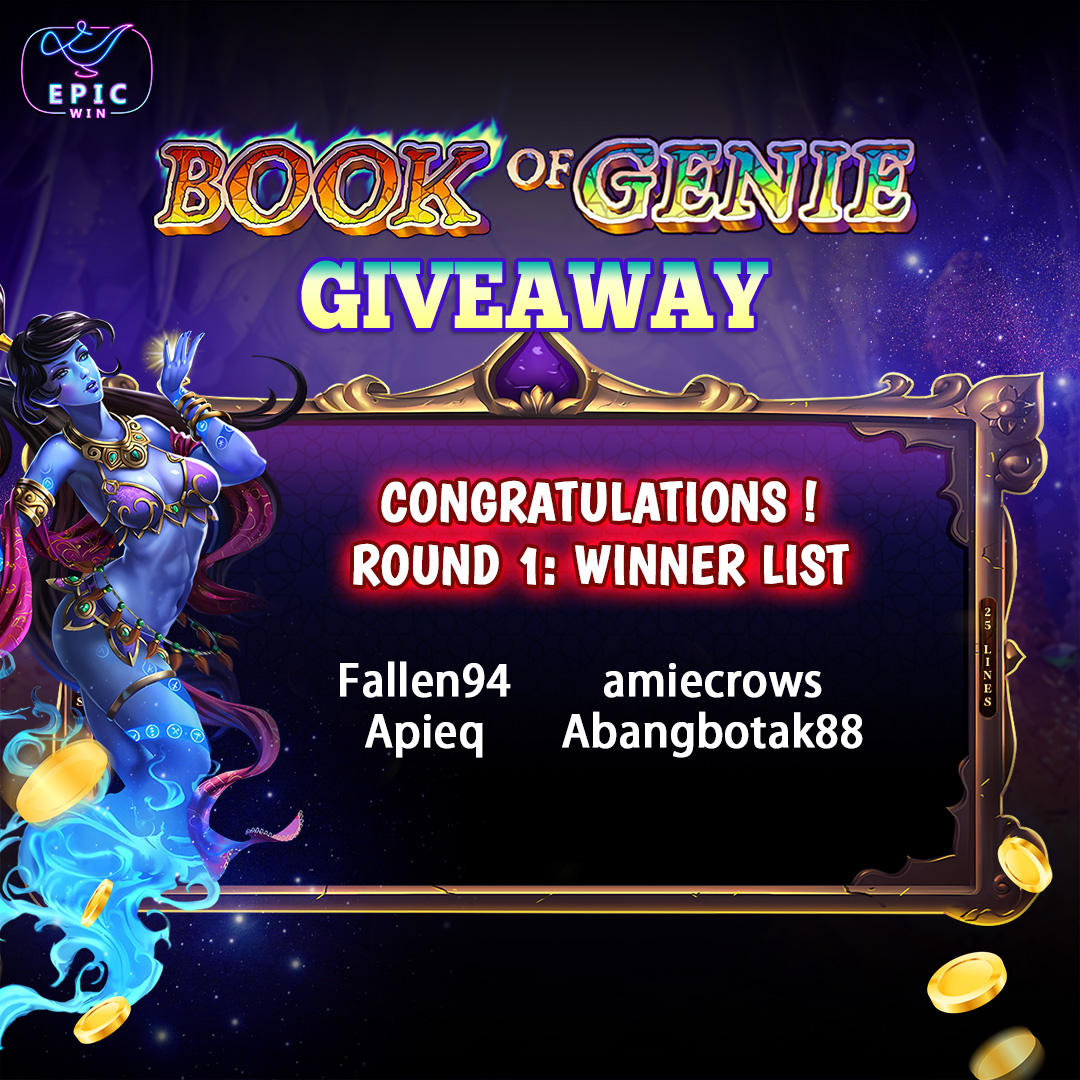 R1-Book of Genie Winner List